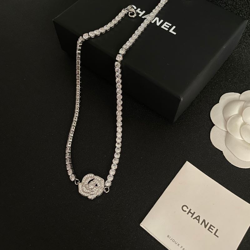 Chanel Necklaces